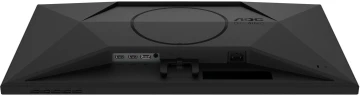 Монитор AOC 27" Gaming 27G4XE черный IPS LED 1ms 16:9 HDMI M/M матовая 300cd 178гр/178гр 1920x1080 180Hz FreeSync Premium DP FHD 4.41кг