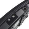 Телефон проводной Panasonic KX-TS2350RUB
