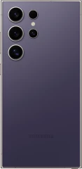 Смартфон Samsung SM-S928B Galaxy S24 Ultra 1Tb 12Gb фиолетовый титан моноблок 3G 4G 2Sim 6.8" 1440x3120 Android 14 200Mpix 802.11 a/b/g/n/ac/ax/be NFC GPS GSM900/1800 GSM1900 Protect