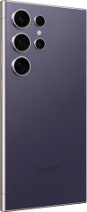 Смартфон Samsung SM-S928B Galaxy S24 Ultra 1Tb 12Gb фиолетовый титан моноблок 3G 4G 2Sim 6.8" 1440x3120 Android 14 200Mpix 802.11 a/b/g/n/ac/ax/be NFC GPS GSM900/1800 GSM1900 Protect