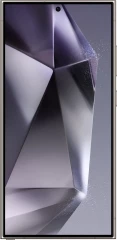 Смартфон Samsung SM-S928B Galaxy S24 Ultra 1Tb 12Gb фиолетовый титан моноблок 3G 4G 2Sim 6.8" 1440x3120 Android 14 200Mpix 802.11 a/b/g/n/ac/ax/be NFC GPS GSM900/1800 GSM1900 Protect