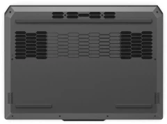 Ноутбук Lenovo LOQ 15ARP9 Ryzen 5 7235HS 16Gb SSD512Gb NVIDIA GeForce RTX4050 6Gb 15.6" IPS FHD (1920x1080) без ОС grey WiFi BT Cam (83JC00LBRK)