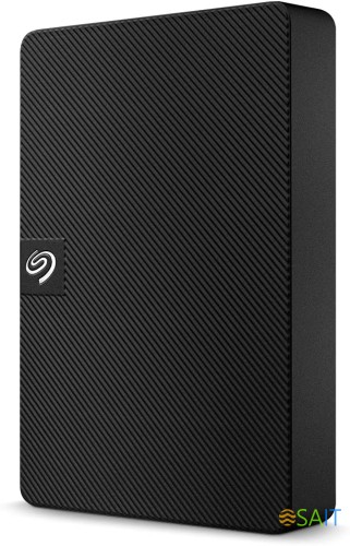 Жесткий диск Seagate USB 3.0 5Tb STKM5000400 Expansion Portable 2.5" черный
