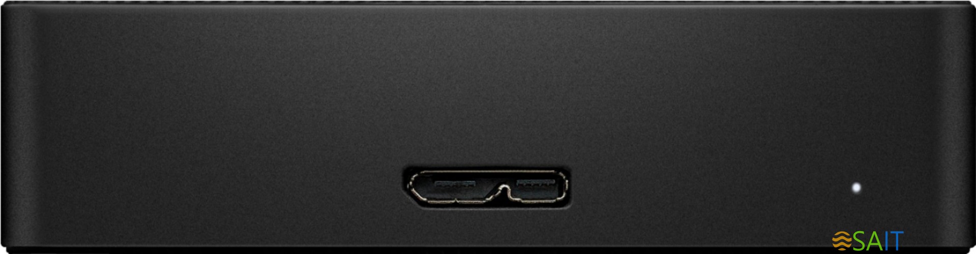 Жесткий диск Seagate USB 3.0 5Tb STKM5000400 Expansion Portable 2.5" черный