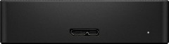 Жесткий диск Seagate USB 3.0 5Tb STKM5000400 Expansion Portable 2.5" черный