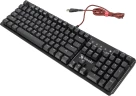 Клавиатура A4Tech Bloody B975 механическая черный USB Multimedia for gamer LED (подставка для запястий) (B975)