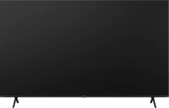 Телевизор QLED Hisense 85" 85E7NQ черный 4K Ultra HD 60Hz DVB-T DVB-T2 DVB-C DVB-S DVB-S2 USB WiFi Smart TV
