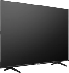 Телевизор QLED Hisense 85" 85E7NQ черный 4K Ultra HD 60Hz DVB-T DVB-T2 DVB-C DVB-S DVB-S2 USB WiFi Smart TV