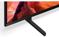 Телевизор LED Sony 75" KD-75X80L BRAVIA черный 4K Ultra HD 60Hz DVB-T DVB-T2 USB WiFi Smart TV