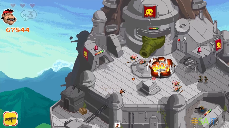 Игра для ПК Plug In Digital John Mambo (18+)