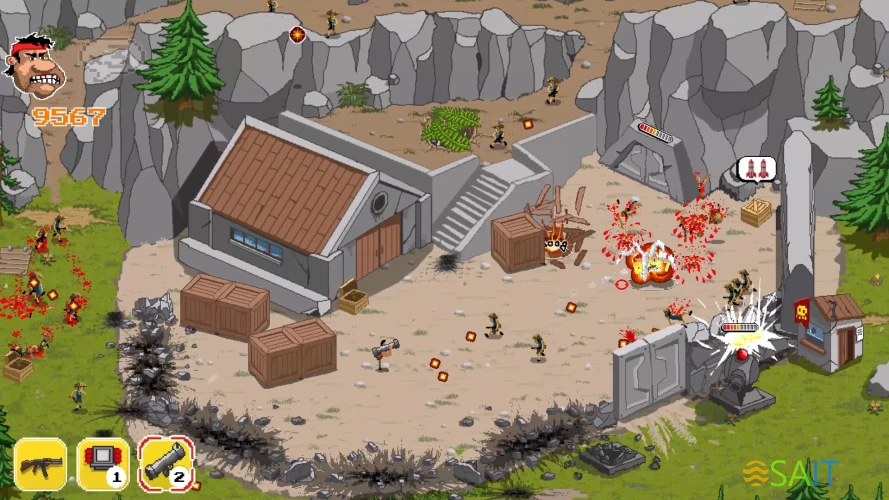 Игра для ПК Plug In Digital John Mambo (18+)