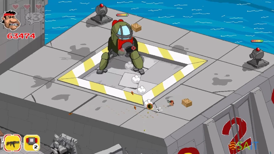 Игра для ПК Plug In Digital John Mambo (18+)