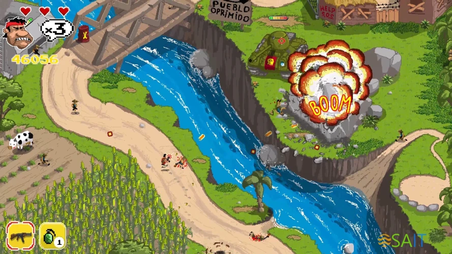 Игра для ПК Plug In Digital John Mambo (18+)