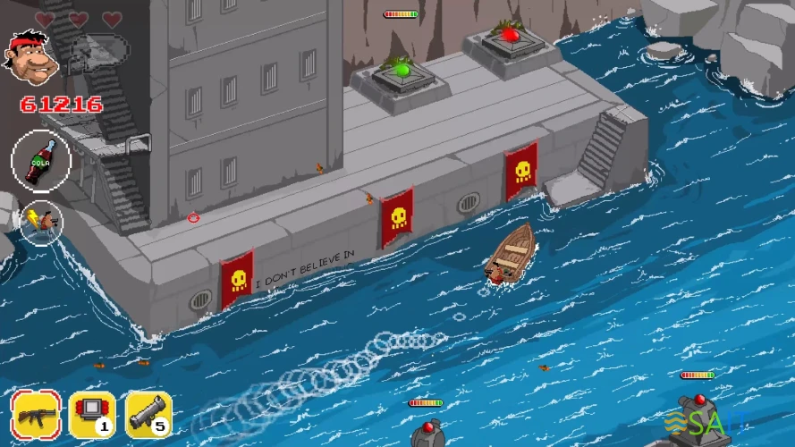 Игра для ПК Plug In Digital John Mambo (18+)