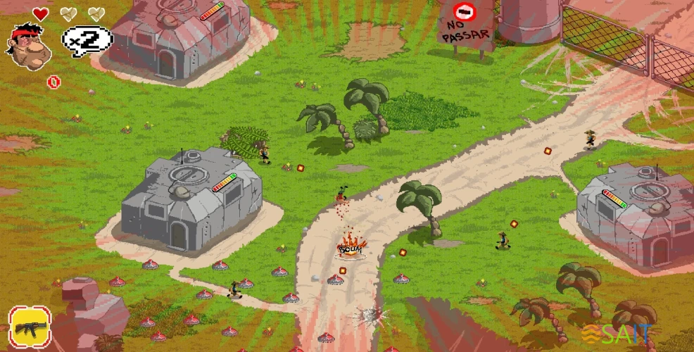 Игра для ПК Plug In Digital John Mambo (18+)