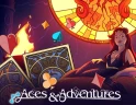 Игра для ПК Yogscast Games Aces & Adventures (16+)