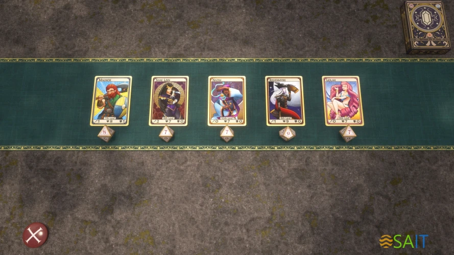 Игра для ПК Yogscast Games Aces & Adventures (16+)