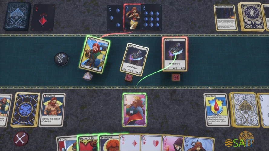 Игра для ПК Yogscast Games Aces & Adventures (16+)