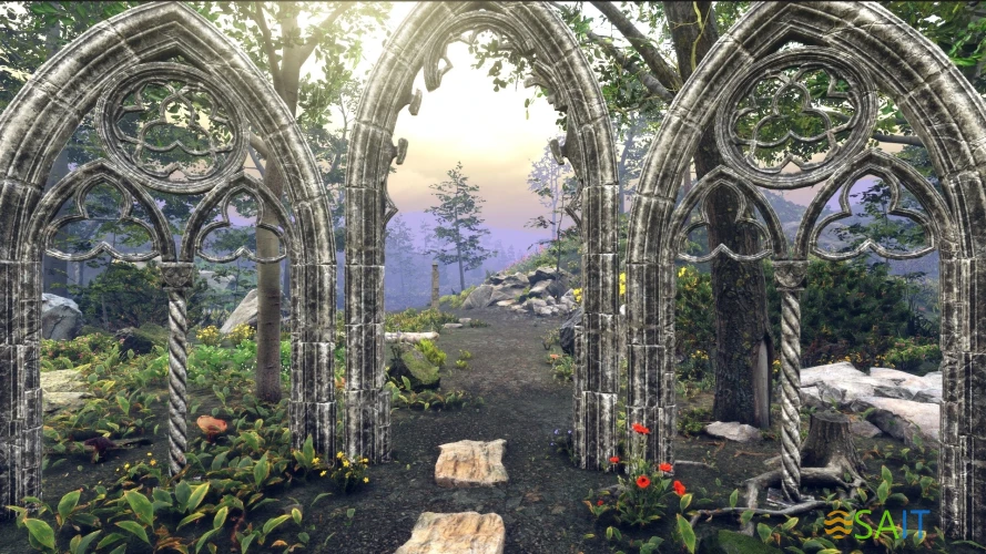 Игра для ПК Yogscast Games Aces & Adventures (16+)