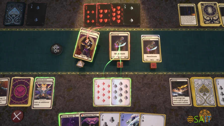 Игра для ПК Yogscast Games Aces & Adventures (16+)