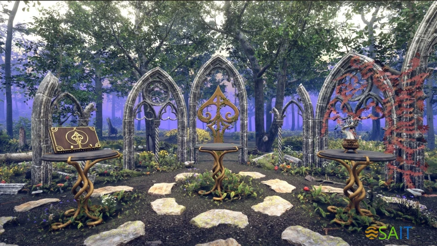 Игра для ПК Yogscast Games Aces & Adventures (16+)