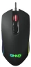 Мышь GMNG 730GM черный оптическая 12000dpi USB для ноутбука 7but (1520852)