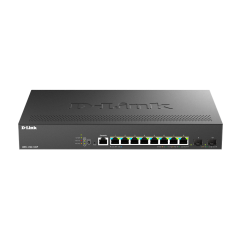 Коммутатор D-Link DMS-1250-10SP/A1A/6KV