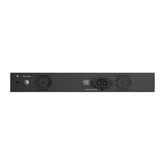 Коммутатор D-Link DMS-1250-10SP/A1A/6KV