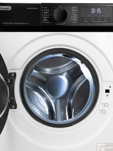 Стиральная машина Delonghi Delonghi ALBA LA 10754 VI