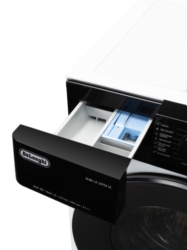 Стиральная машина Delonghi Delonghi ALBA LA 10754 VI