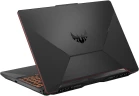 Ноутбук Asus TUF Gaming A15 FA506NCR-HN044 Ryzen 7 7435HS 16Gb SSD512Gb NVIDIA GeForce RTX 3050 4Gb 15.6" IPS FHD (1920x1080) noOS black WiFi BT Cam (90NR0JV7-M002W0)