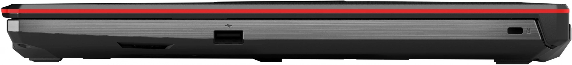 Ноутбук Asus TUF Gaming A15 FA506NCR-HN044 Ryzen 7 7435HS 16Gb SSD512Gb NVIDIA GeForce RTX 3050 4Gb 15.6" IPS FHD (1920x1080) noOS black WiFi BT Cam (90NR0JV7-M002W0)