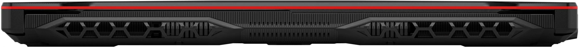 Ноутбук Asus TUF Gaming A15 FA506NCR-HN044 Ryzen 7 7435HS 16Gb SSD512Gb NVIDIA GeForce RTX 3050 4Gb 15.6" IPS FHD (1920x1080) noOS black WiFi BT Cam (90NR0JV7-M002W0)