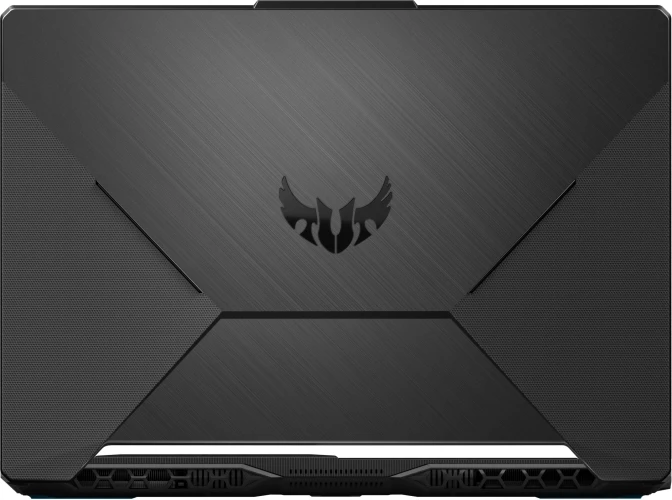 Ноутбук Asus TUF Gaming A15 FA506NCR-HN044 Ryzen 7 7435HS 16Gb SSD512Gb NVIDIA GeForce RTX 3050 4Gb 15.6" IPS FHD (1920x1080) noOS black WiFi BT Cam (90NR0JV7-M002W0)