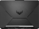 Ноутбук Asus TUF Gaming A15 FA506NCR-HN044 Ryzen 7 7435HS 16Gb SSD512Gb NVIDIA GeForce RTX 3050 4Gb 15.6" IPS FHD (1920x1080) noOS black WiFi BT Cam (90NR0JV7-M002W0)