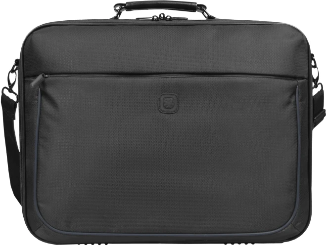 Сумка для ноутбука 17.3" Continent CC-892 черный нейлон/полиэстер