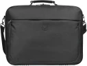 Сумка для ноутбука 17.3" Continent CC-892 черный нейлон/полиэстер