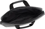 Сумка для ноутбука 15.6" Digma R-270 серый/черный полиэстер (R270GBK)