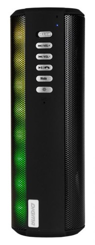 Колонка порт. Digma S-32 черный 6W 1.0 BT 2000mAh (SP326B)