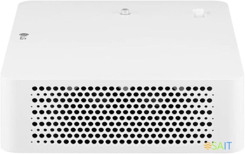 Проектор LG CineBeam PF610P DLP 1000Lm LS (1920x1080) 150000:1 ресурс лампы:30000часов 2xUSB typeA 2xHDMI 1.7кг