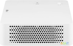 Проектор LG CineBeam PF610P DLP 1000Lm LS (1920x1080) 150000:1 ресурс лампы:30000часов 2xUSB typeA 2xHDMI 1.7кг