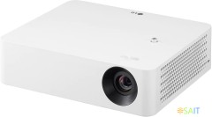 Проектор LG CineBeam PF610P DLP 1000Lm LS (1920x1080) 150000:1 ресурс лампы:30000часов 2xUSB typeA 2xHDMI 1.7кг