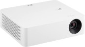 Проектор LG CineBeam PF610P DLP 1000Lm LS (1920x1080) 150000:1 ресурс лампы:30000часов 2xUSB typeA 2xHDMI 1.7кг