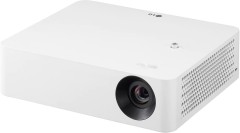 Проектор LG CineBeam PF610P DLP 1000Lm LS (1920x1080) 150000:1 ресурс лампы:30000часов 2xUSB typeA 2xHDMI 1.7кг