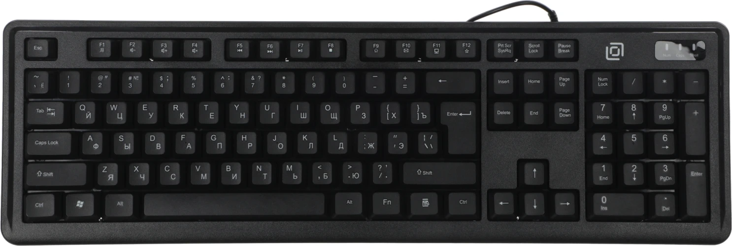 ПК АРМ Amur Нарвал B7I21 АМУЕ.466219.002 MT i5 12400 (2.5) 16Gb SSD512Gb UHDG 730 без ОС GbitEth 500W мышь клавиатура черный (RUS) (2168216)