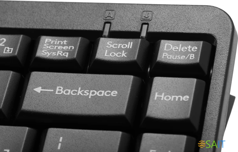 Клавиатура + мышь A4Tech Fstyler F1110 клав:черный/серый мышь:черный/серый USB Multimedia (F1110 GREY)