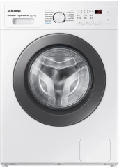 Стиральная машина Samsung WW70AG4S21VELD класс: A загр.фронтальная макс.:7кг белый инвертор