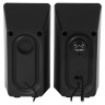 АС SVEN 300, черный (6 Вт, питание USB) Sven SV-016142