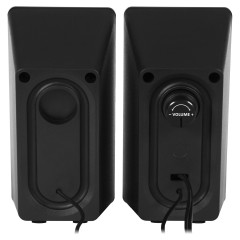 АС SVEN 300, черный (6 Вт, питание USB) Sven SV-016142