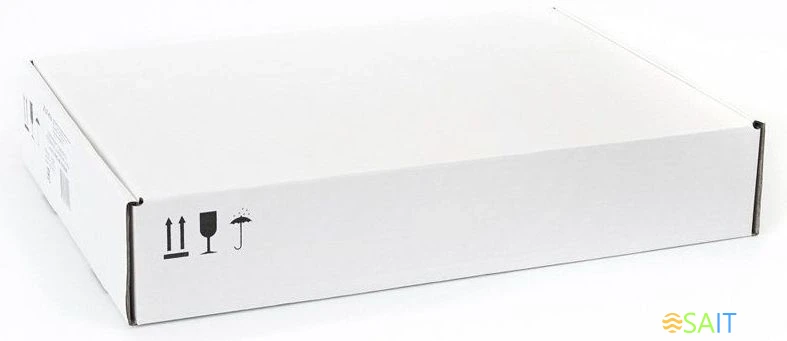 Стабилизатор напряжения Штиль ИнСтаб IS2000RT 1500Вт 2000ВА белый